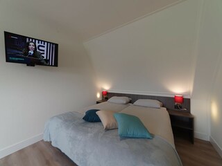 Casa de vacaciones Colijnsplaat Características 11