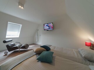 Maison de vacances Colijnsplaat Équipement 9
