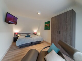 Maison de vacances Colijnsplaat Équipement 10