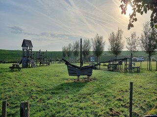 Maison de vacances Colijnsplaat Environnement 25