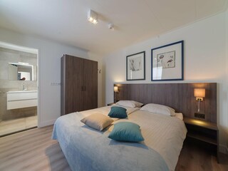 Ferienhaus Colijnsplaat Ausstattung 12