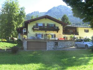 Ferienwohnung Kehlstein im Haus Bergfahrt - Schönau am Königssee - image1