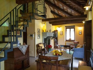 Vakantiehuis Piobbico Kenmerken 21