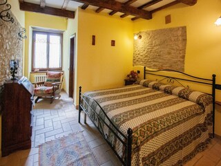 Ferienhaus Piobbico Ausstattung 27