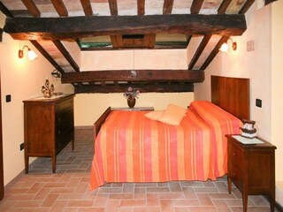 Vakantiehuis Piobbico Kenmerken 29