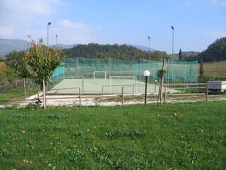 Vakantiehuis Piobbico  37