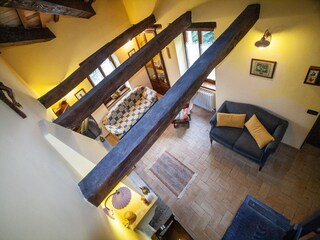 Ferienhaus Piobbico Ausstattung 31