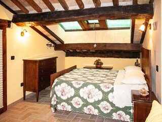 Ferienhaus Piobbico Ausstattung 24