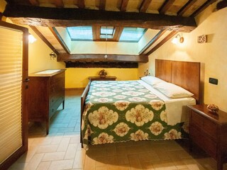 Ferienhaus Piobbico Ausstattung 33