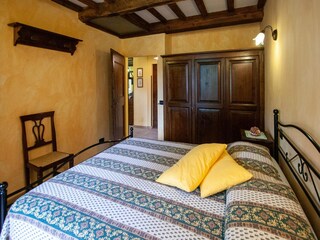 Ferienhaus Piobbico Ausstattung 34