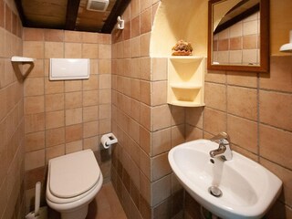 Ferienhaus Piobbico Ausstattung 35