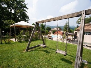 Ferienhaus Piobbico  39