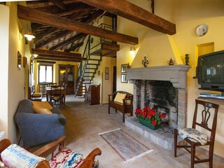 Ferienhaus Piobbico Ausstattung 25