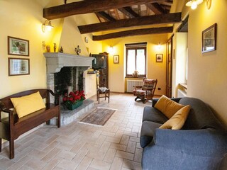 Ferienhaus Piobbico Ausstattung 26