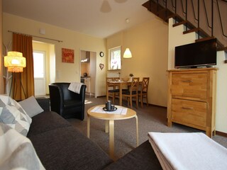 Apartamento Burhave Características 16