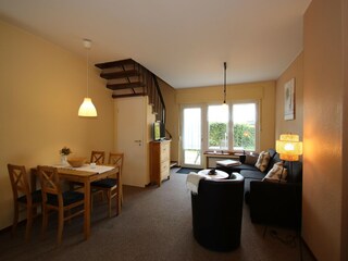 Apartment Burhave Features 12