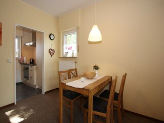 Apartamento Burhave Características 21