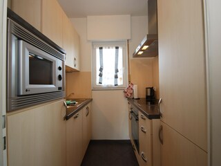 Apartamento Burhave Características 19
