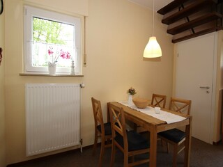 Apartment Burhave Features 15