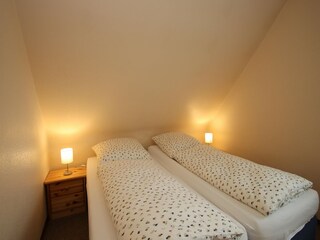 Apartamento Burhave Características 26