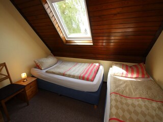 Apartment Burhave Features 25
