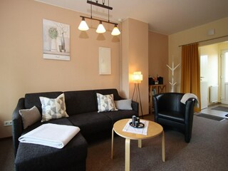 Apartment Burhave Features 12