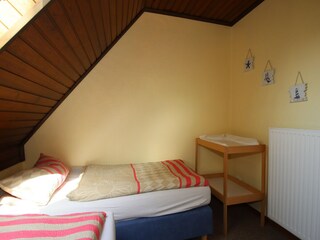 Apartamento Burhave Características 23