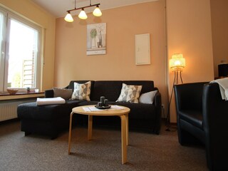 Apartment Burhave Features 26