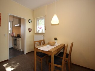 Apartamento Burhave Características 10