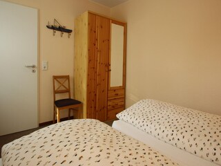 Apartamento Burhave Características 10