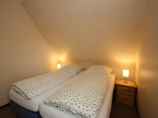 Apartamento Burhave Características 13