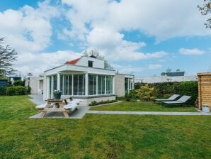 Helles Ferienhaus mit überdachter Veranda - Voorburg - image1