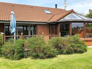 4 Personen Ferienhaus in Slagelse - Stillinge Strand - image1