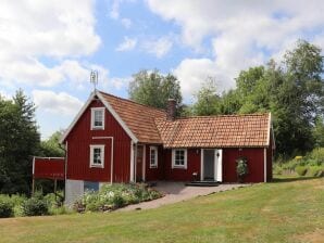 4 Personen Ferienhaus in MUNKA-LJUNGBY - Ängelholm - image1