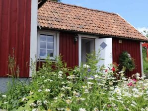 Holiday house 4 Personen Ferienhaus in MUNKA-LJUNGBY - Ängelholm - image1