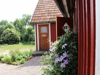 Holiday house Ängelholm Outdoor Recording 2
