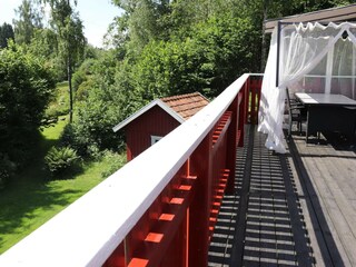 Ferienhaus Ängelholm Außenaufnahme 5