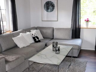 Vakantiehuis Ängelholm  11