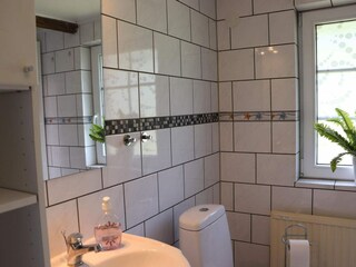 Vakantiehuis Ängelholm  13