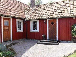 Holiday house Ängelholm Outdoor Recording 5