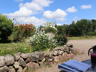 Ferienhaus Ängelholm  16