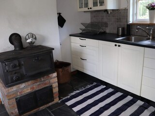 Holiday house Ängelholm  18