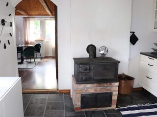 Vakantiehuis Ängelholm  21