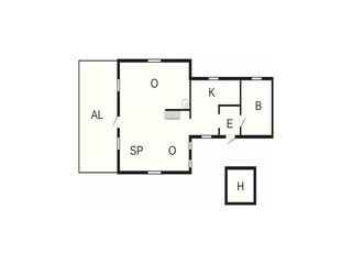 Ferienhaus Ängelholm Grundriss 30