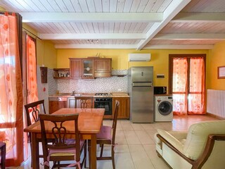 Holiday house Piobbico Features 33