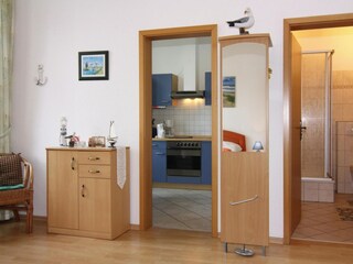 Apartamento Ahlbeck (Usedom)  18