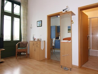 Apartment Ahlbeck (Usedom)  31