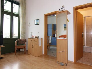 Appartement Ahlbeck (Usedom)  15