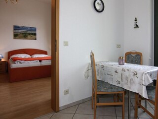 Appartement Ahlbeck (Usedom) Kenmerken 10