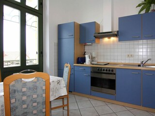 Appartement Ahlbeck (Usedom) Kenmerken 5
